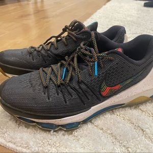 Nike KD sneakers 10.5